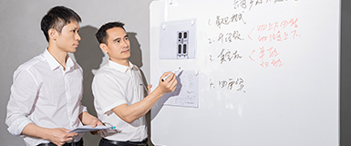 对比百次 不如沟通一次